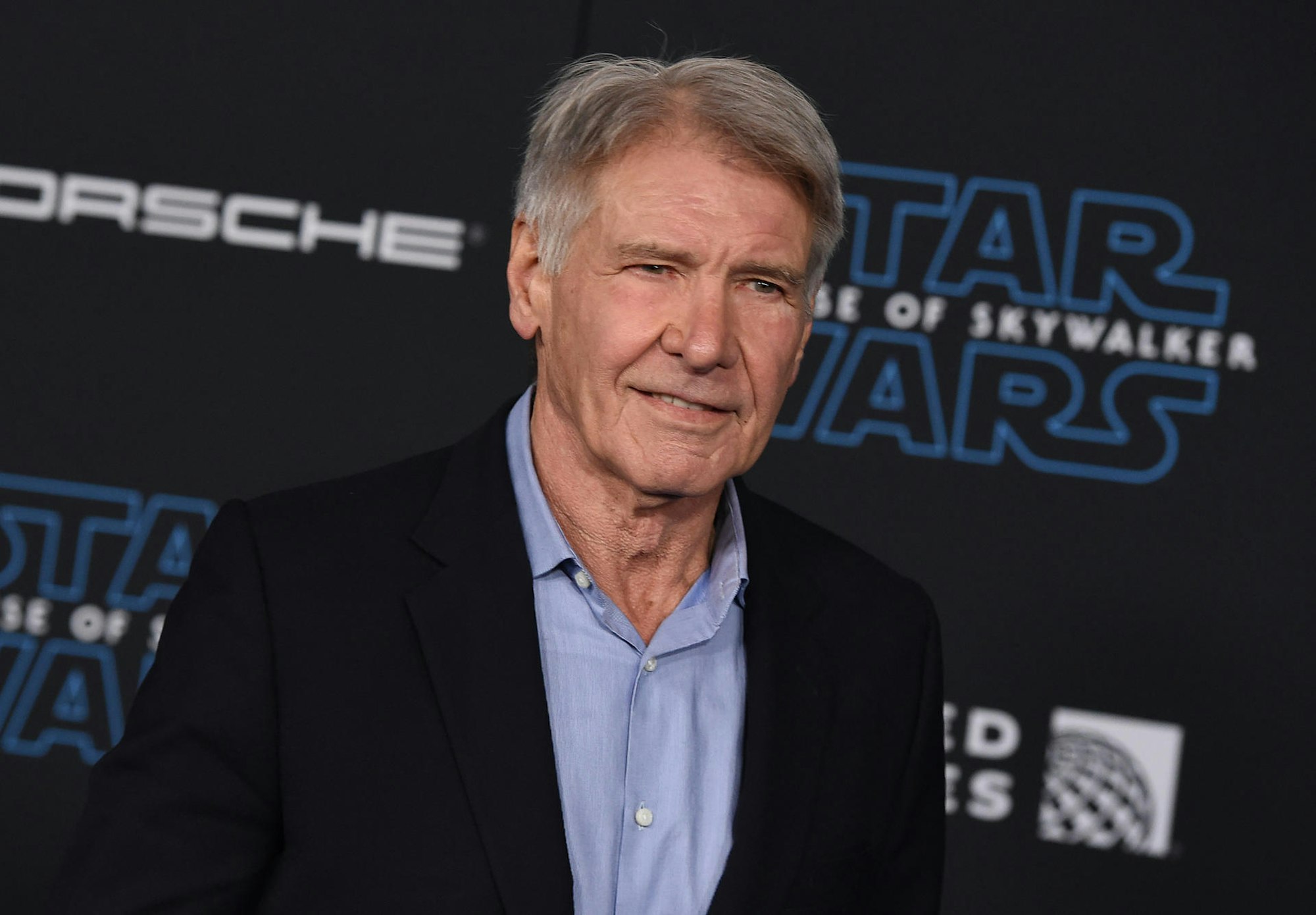 Harrison Ford_Star Wars