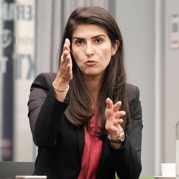 Serap Güler