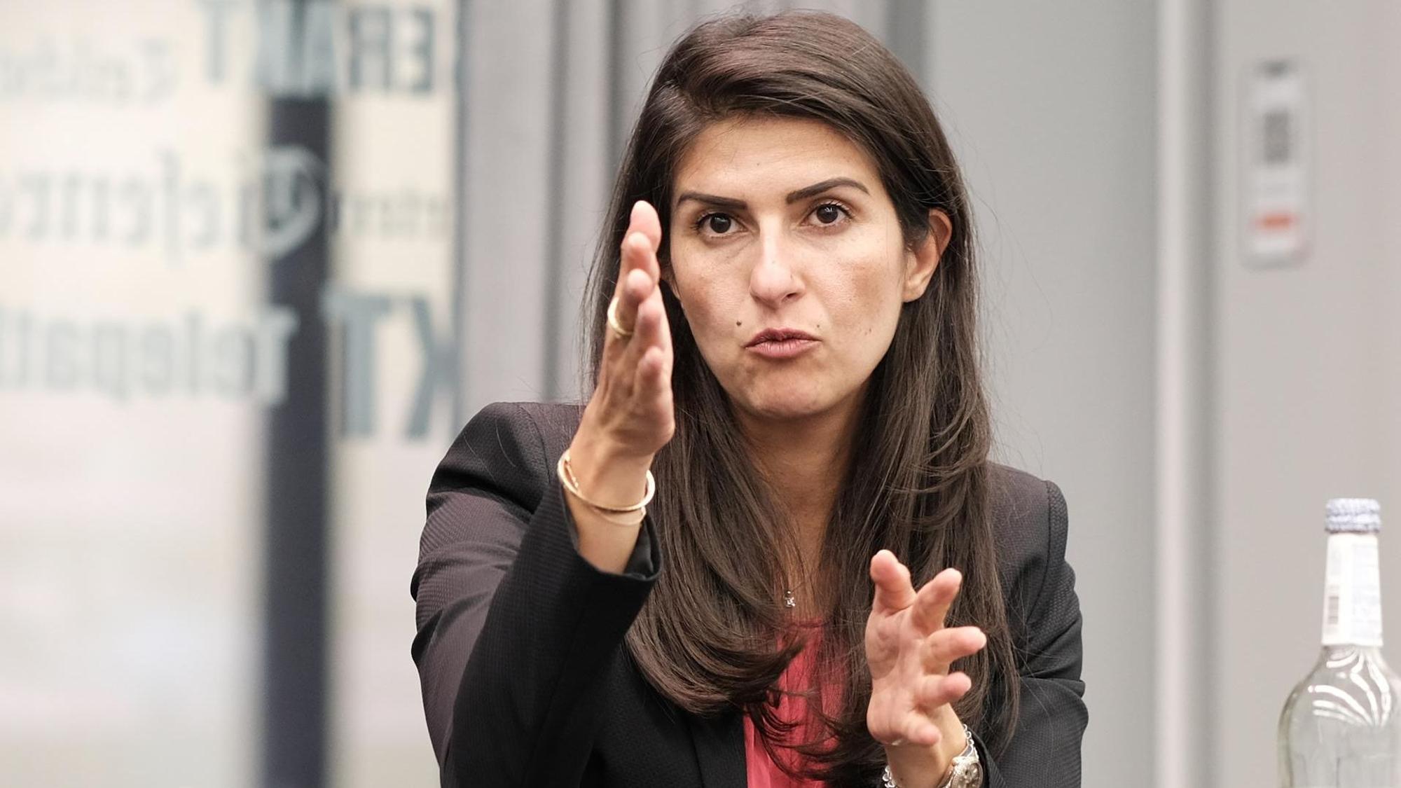Serap Güler