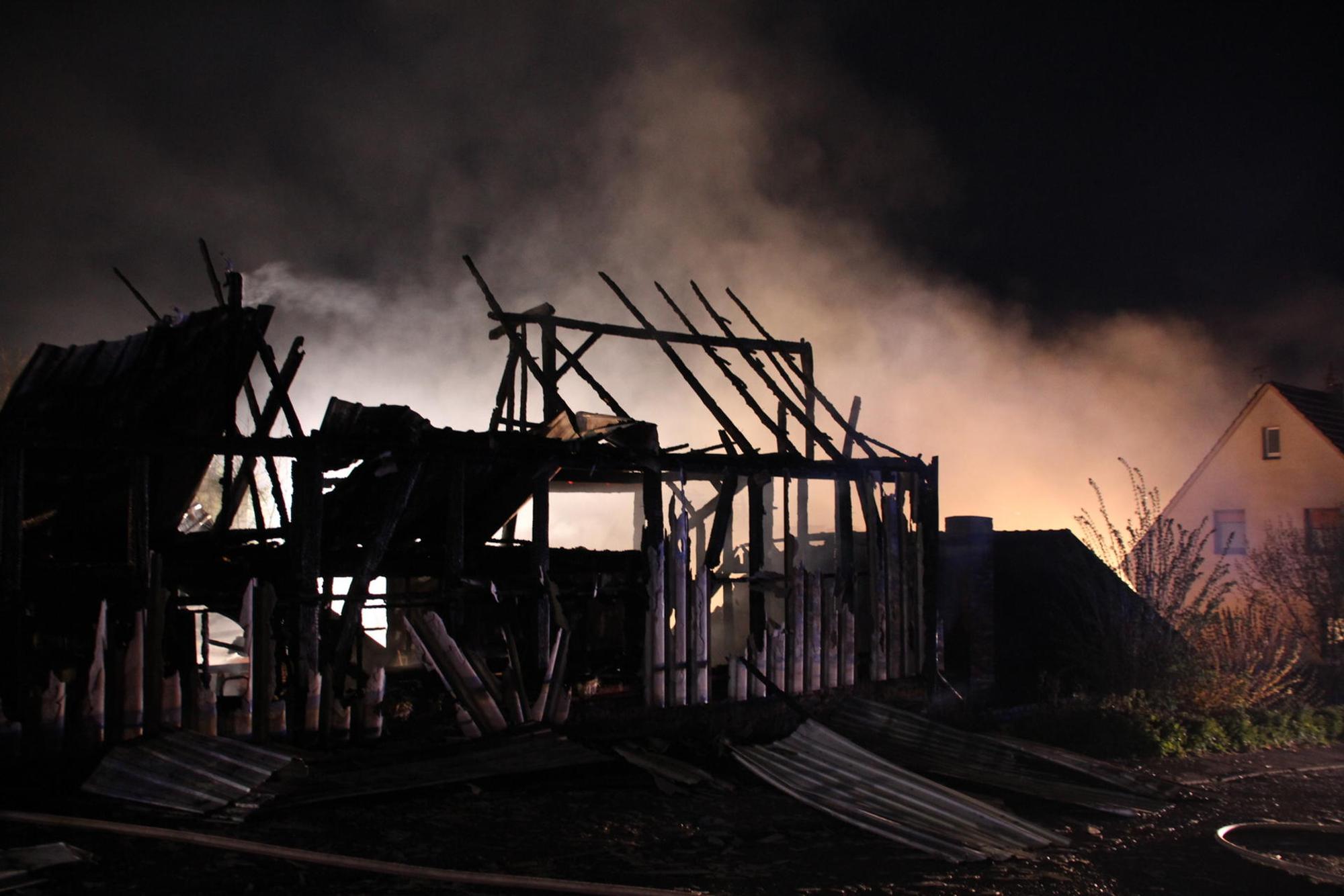 Windeck Großbrand1