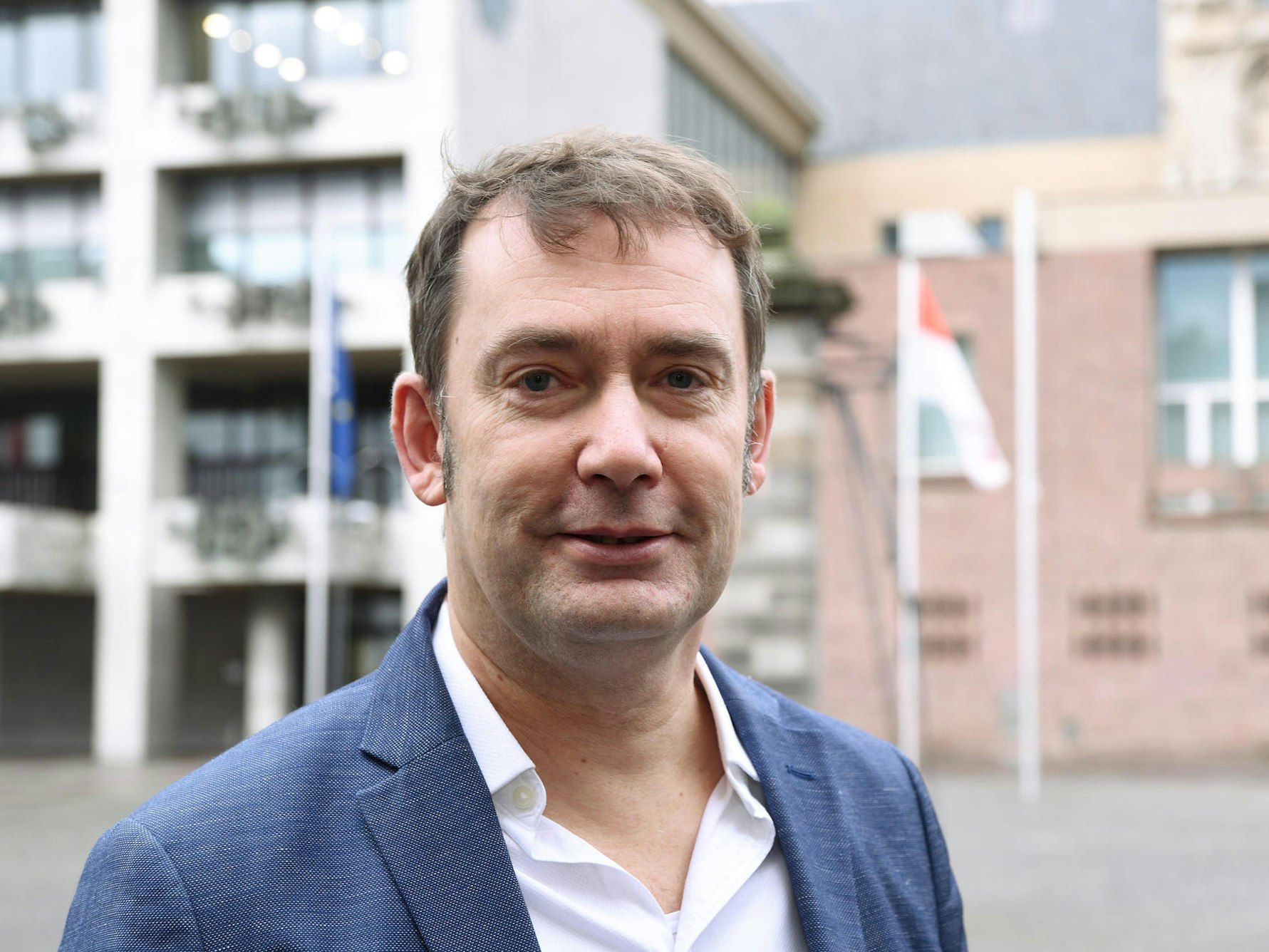 Ratsgruppe Gut Thor Zimmermann