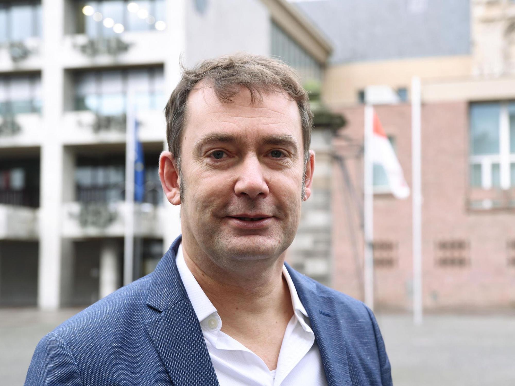 Ratsgruppe Gut Thor Zimmermann