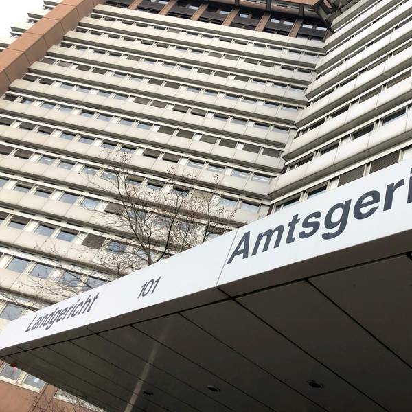 amtsgericht