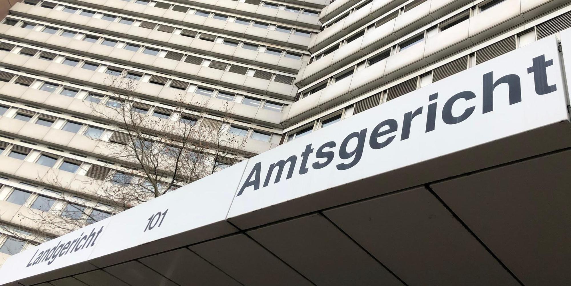 amtsgericht