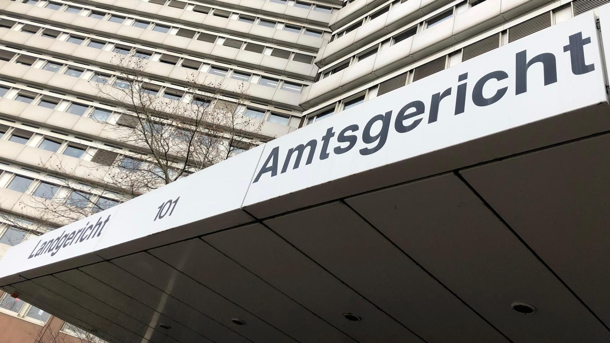 amtsgericht