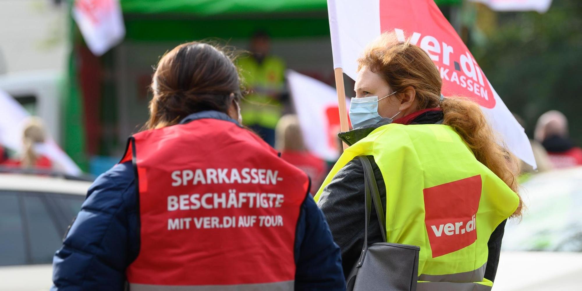 Tarifgespräche