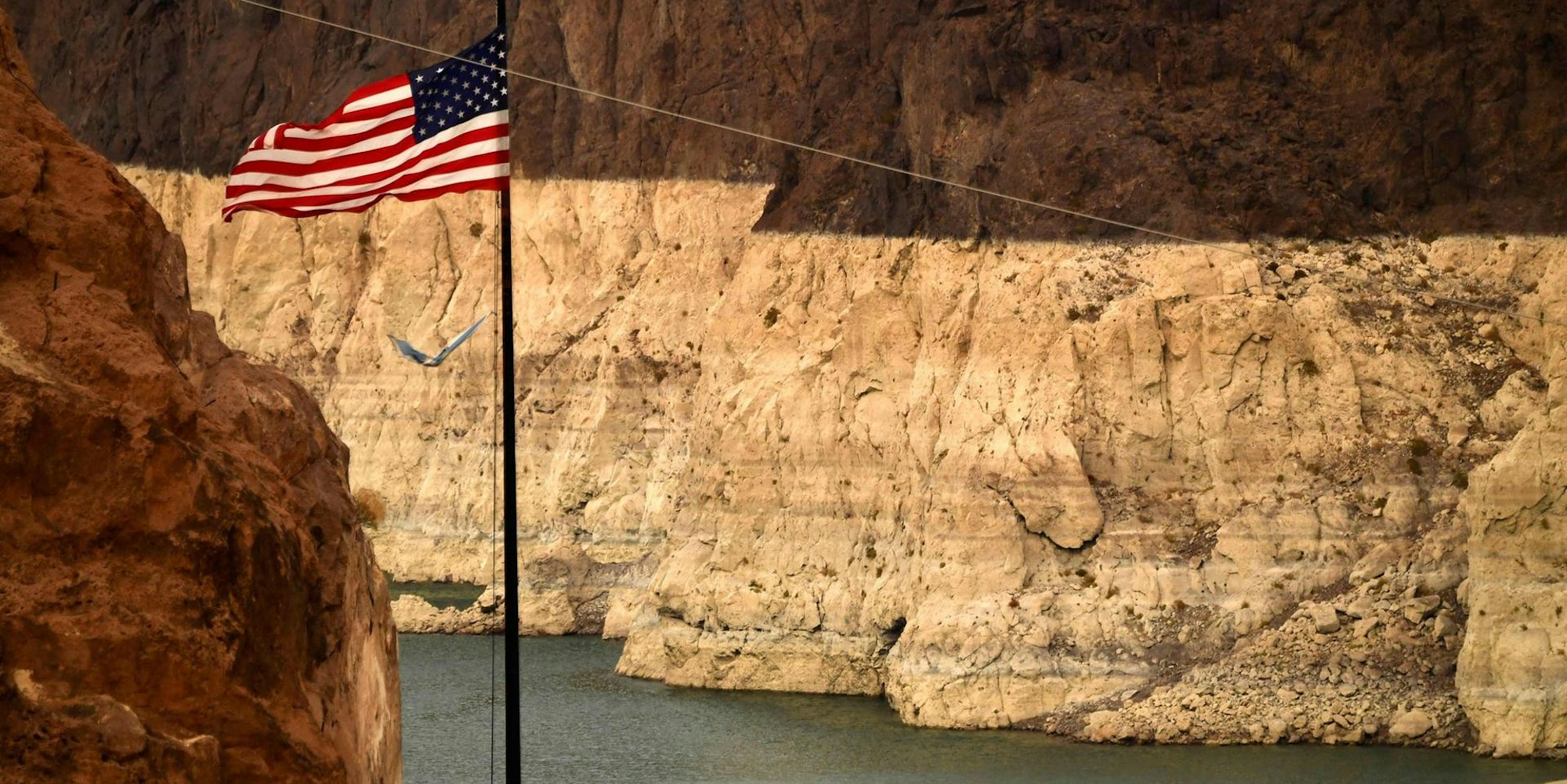 Leiche Stausee 030522