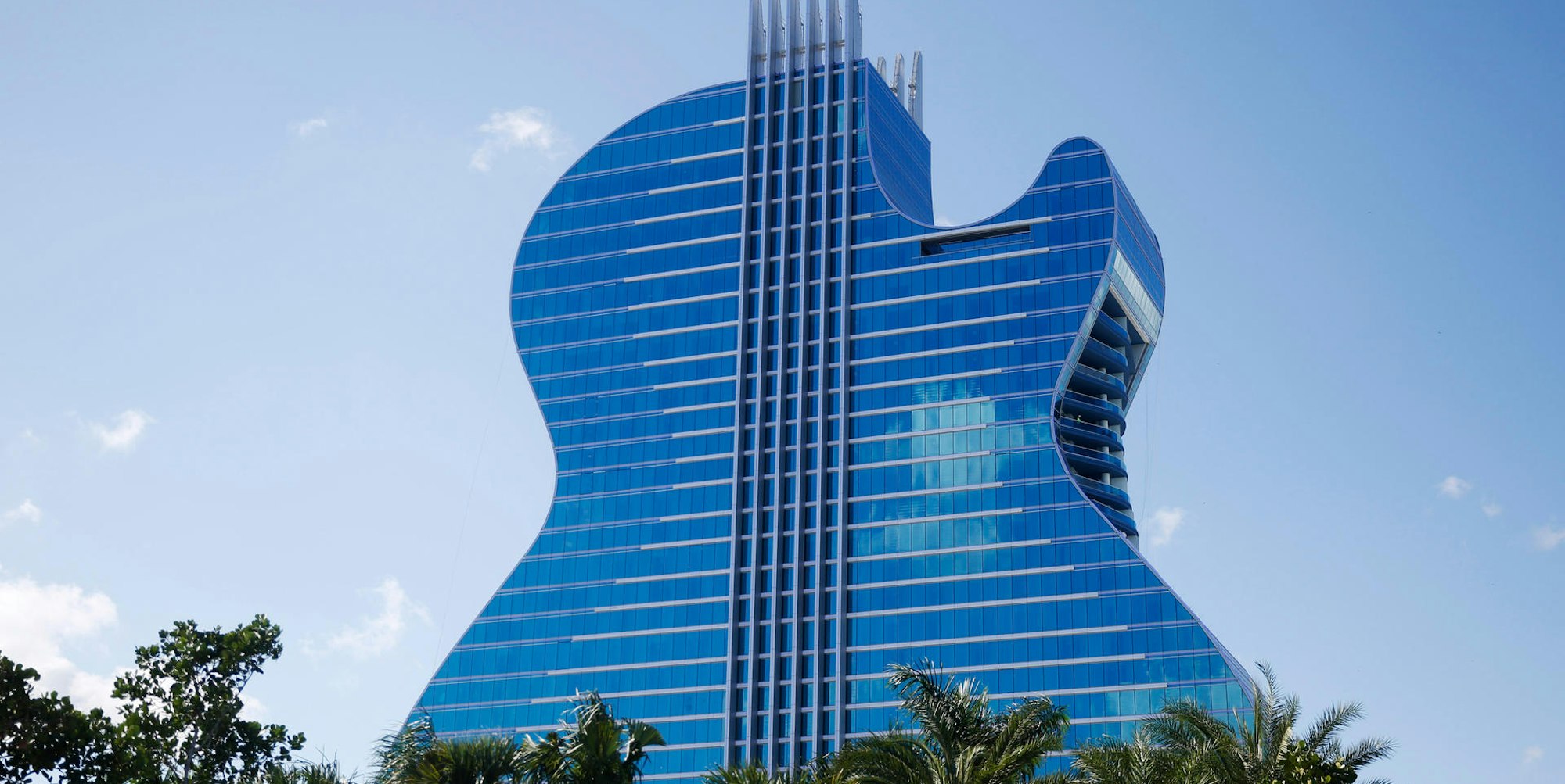 Gitarren Hotel ap