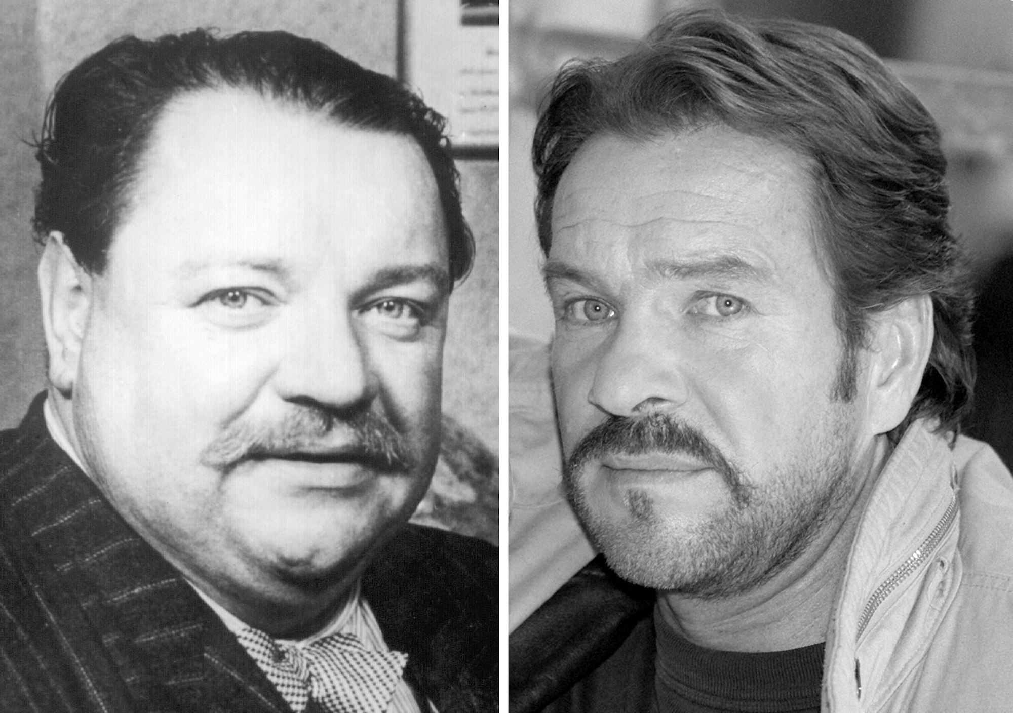 Heinrich Götz George