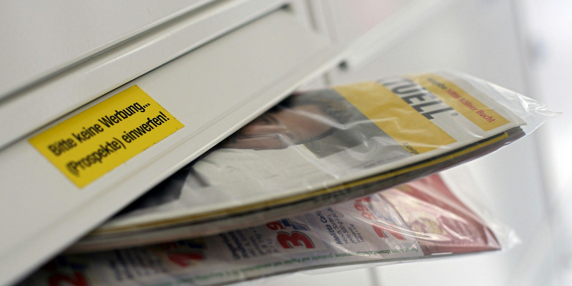 Einbruch Postfiliale