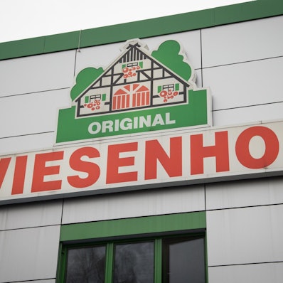 Wiesenhof Logo