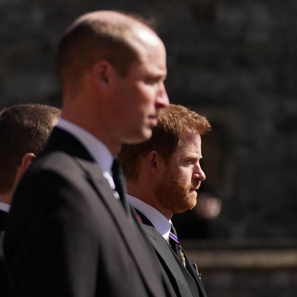 Harry William