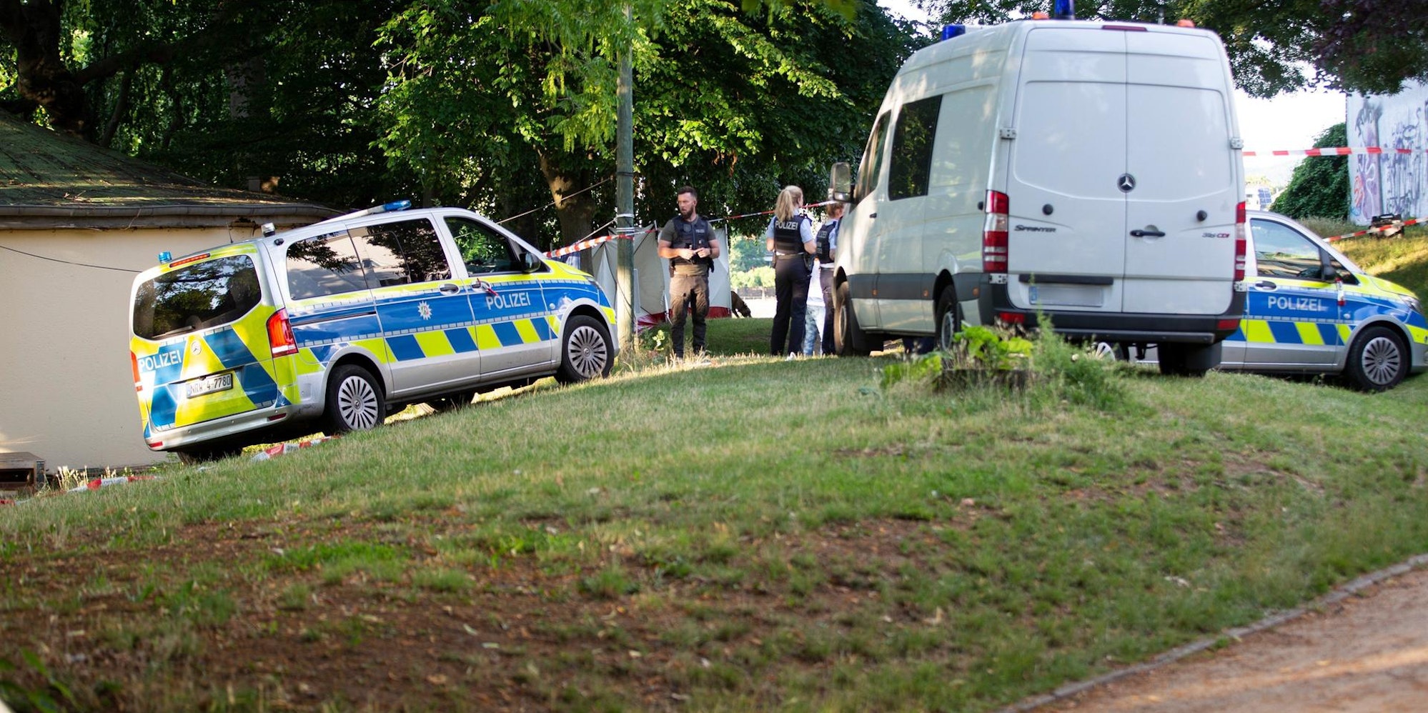 Auffindeort_Leiche_Rheinufer