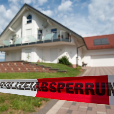 Lübcke Tatort DPA 150120 (2)