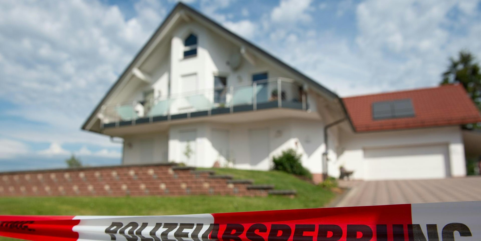 Lübcke Tatort DPA 150120 (2)