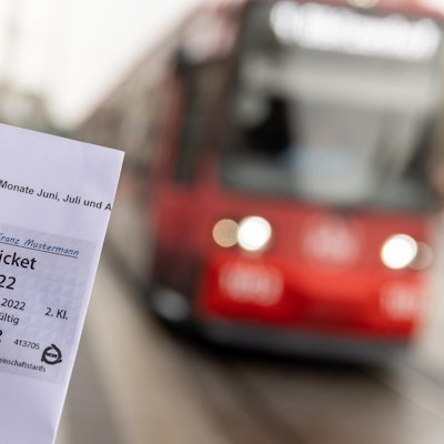 9-Euro-Ticket 050522