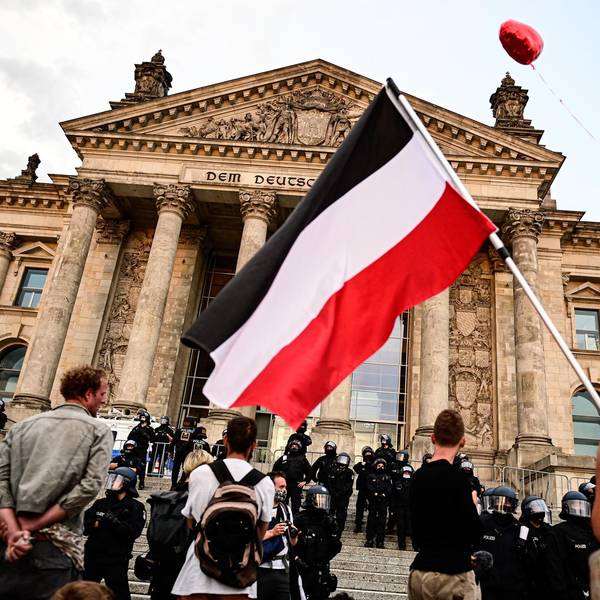 Reichsfahne