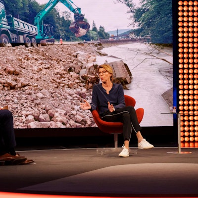 Böttinger WDR BadMünstereifel