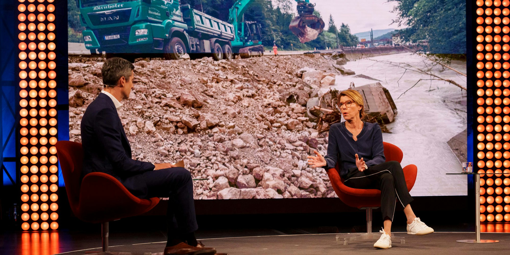 Böttinger WDR BadMünstereifel