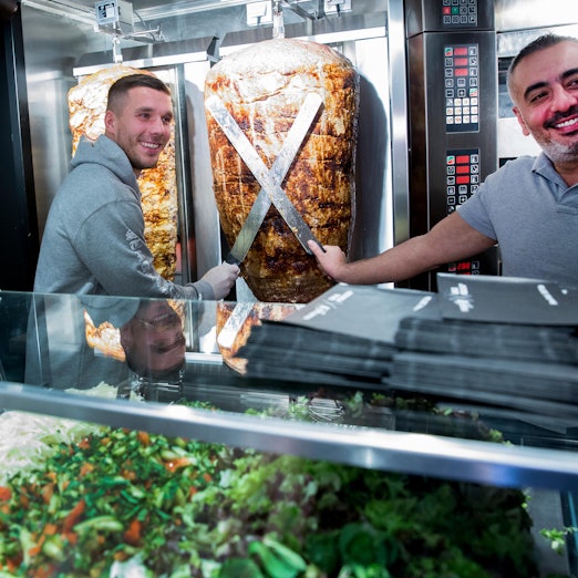 Mangal Poldi Archiv Bause