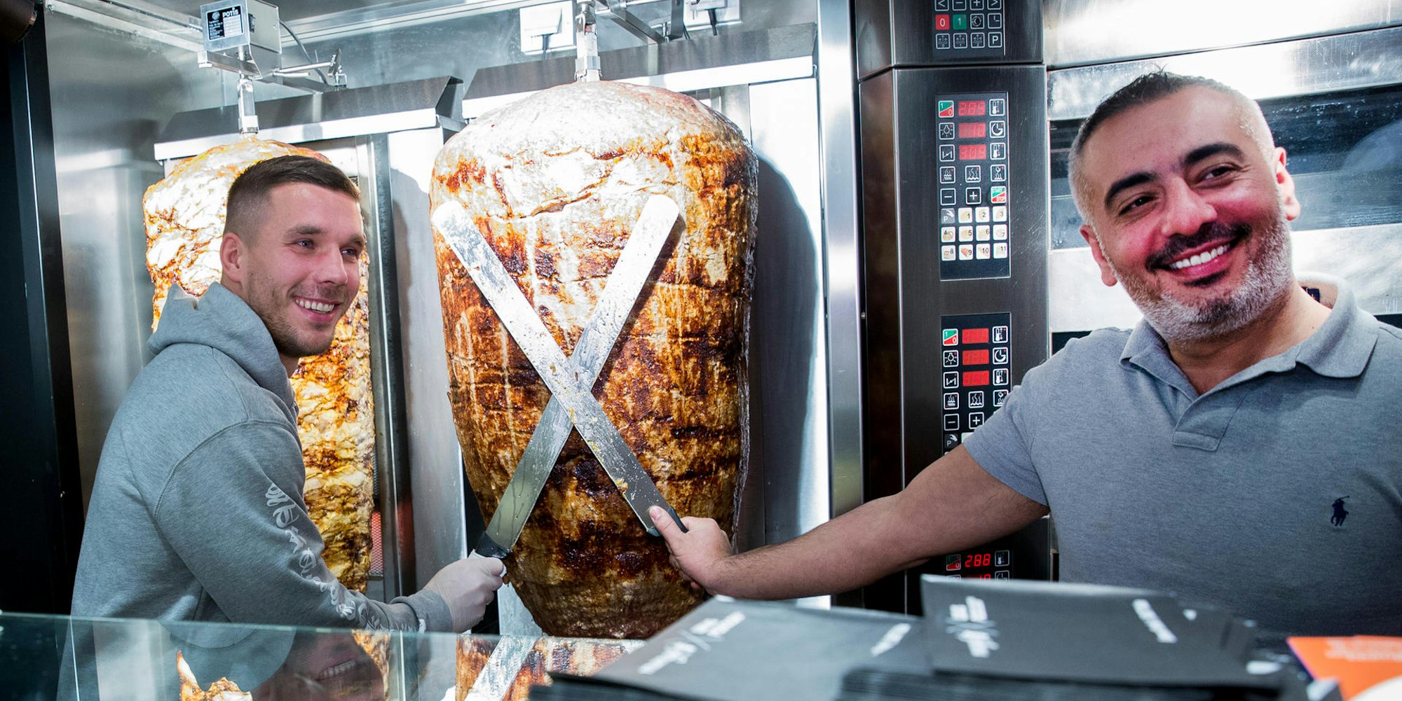 Mangal Poldi Archiv Bause