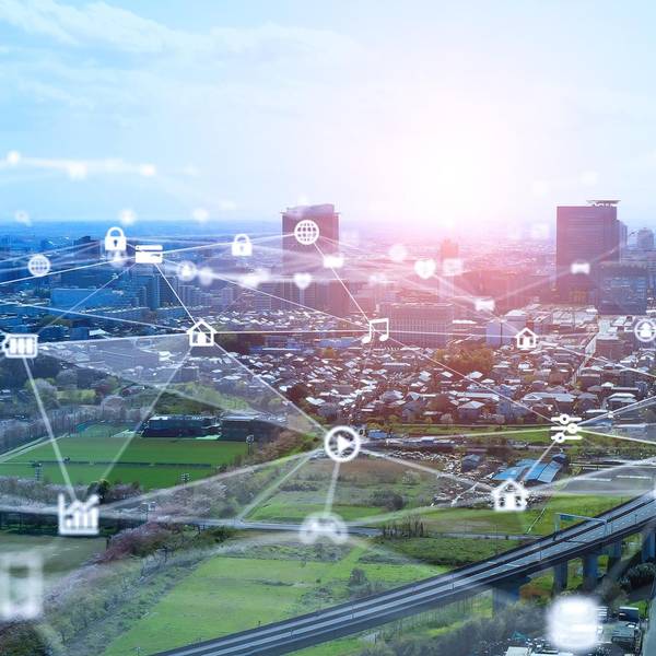 smart city
