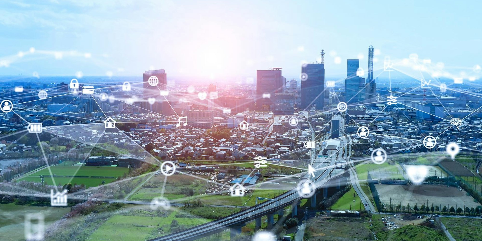 smart city