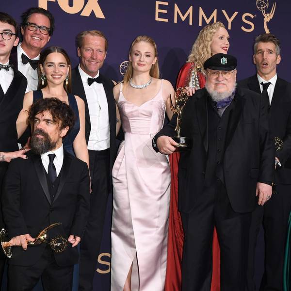 GOT Emmys afp neu