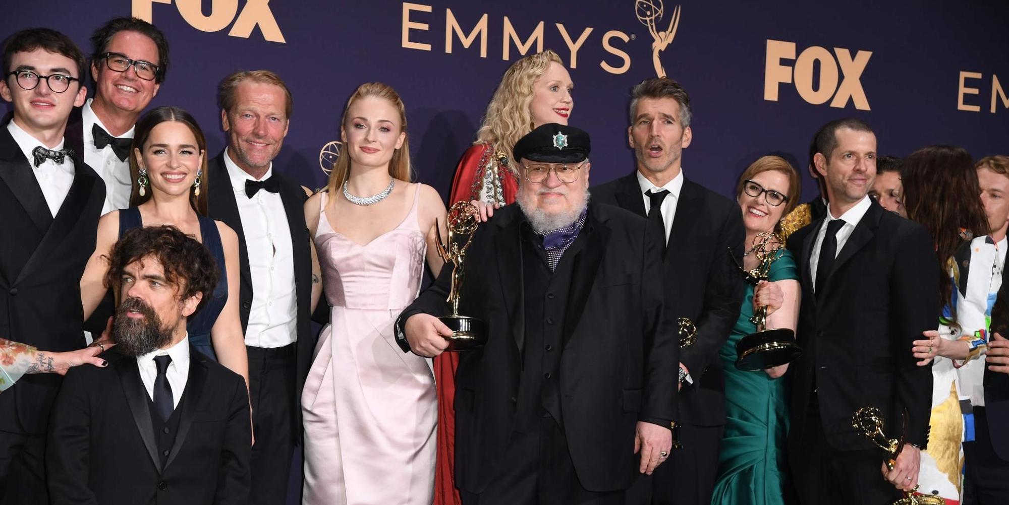 GOT Emmys afp neu