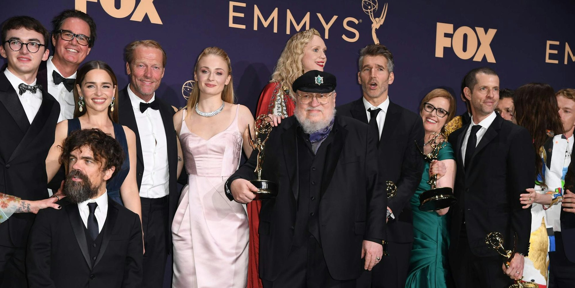 GOT Emmys afp neu