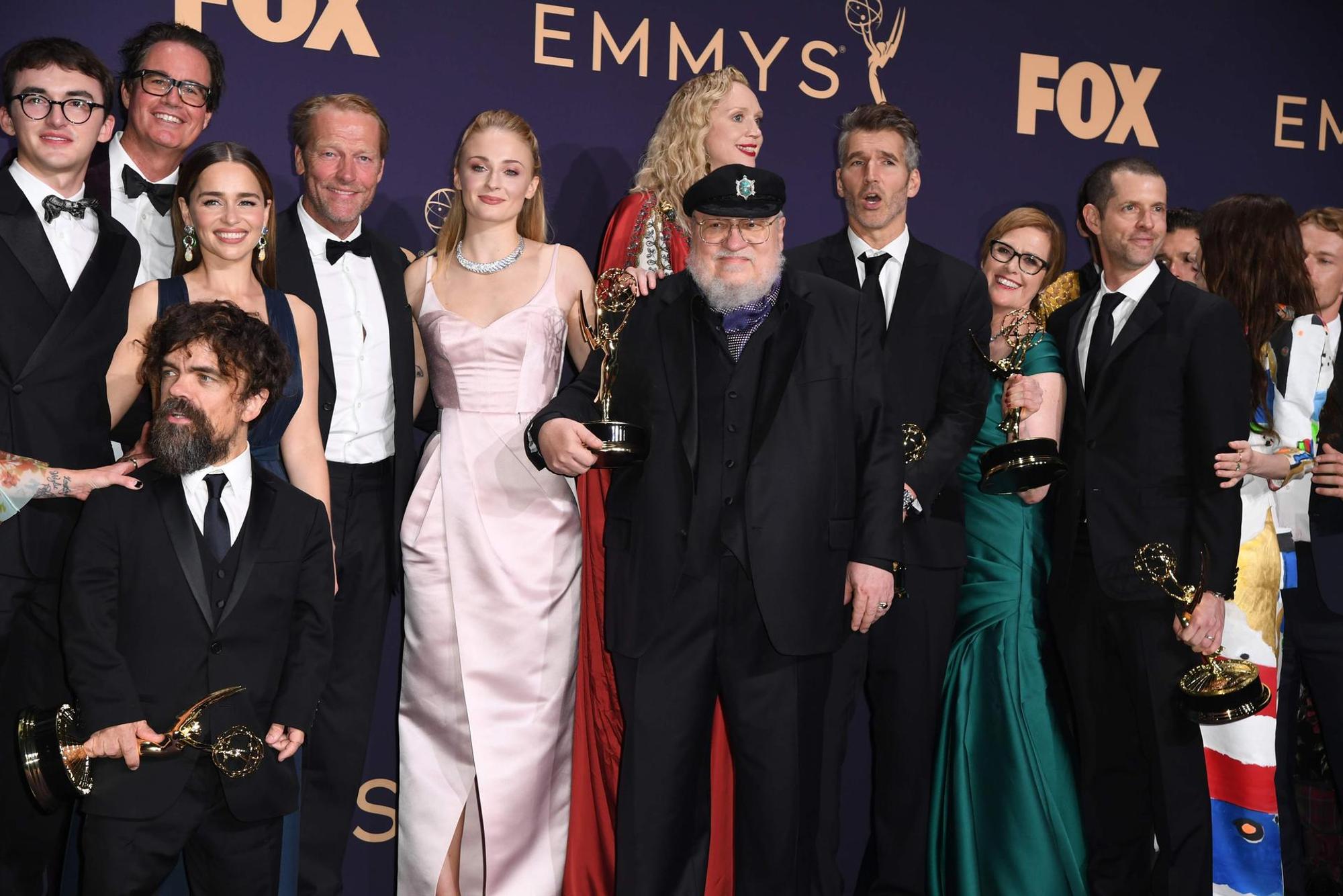 GOT Emmys afp neu