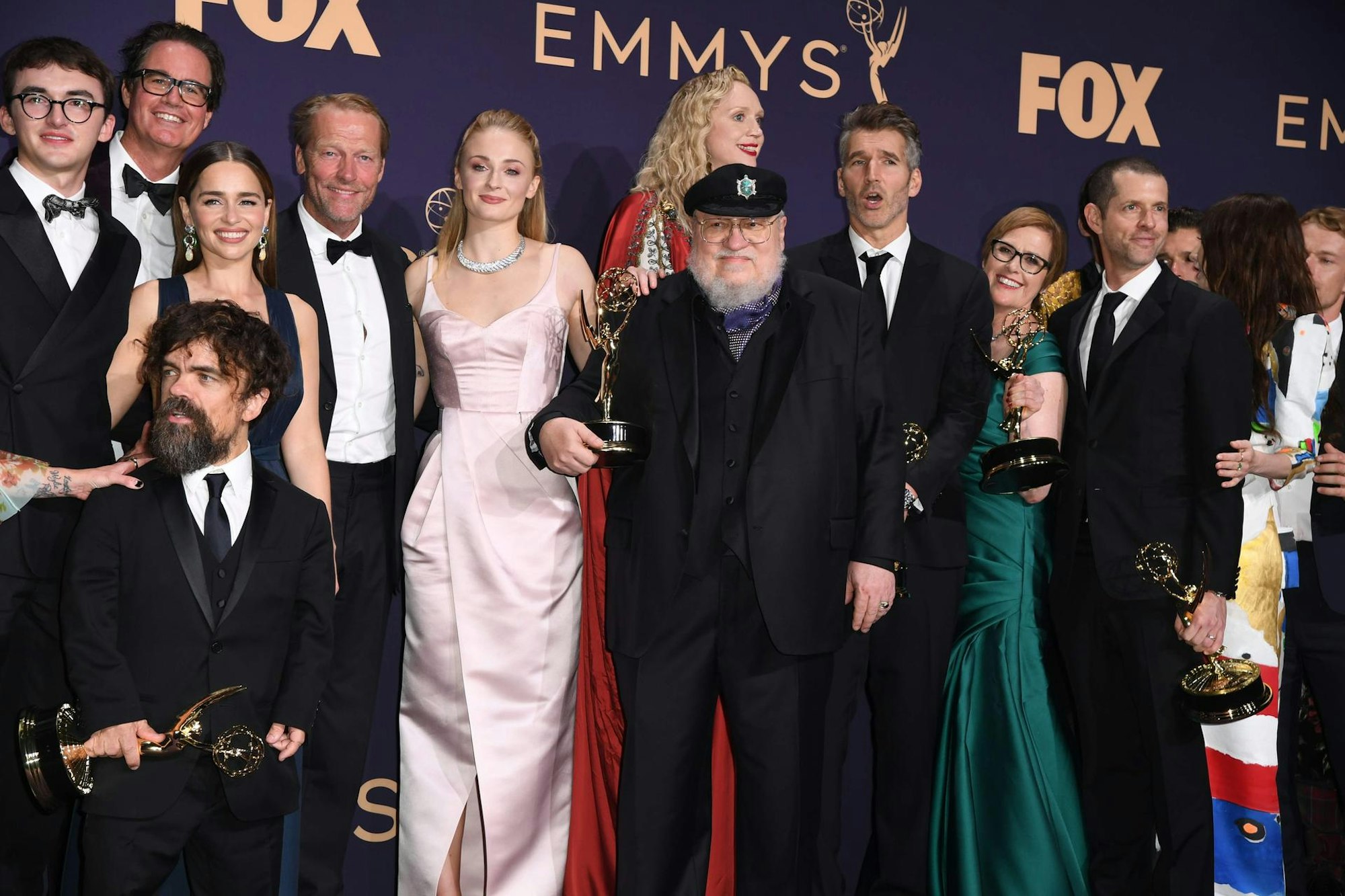 GOT Emmys afp neu