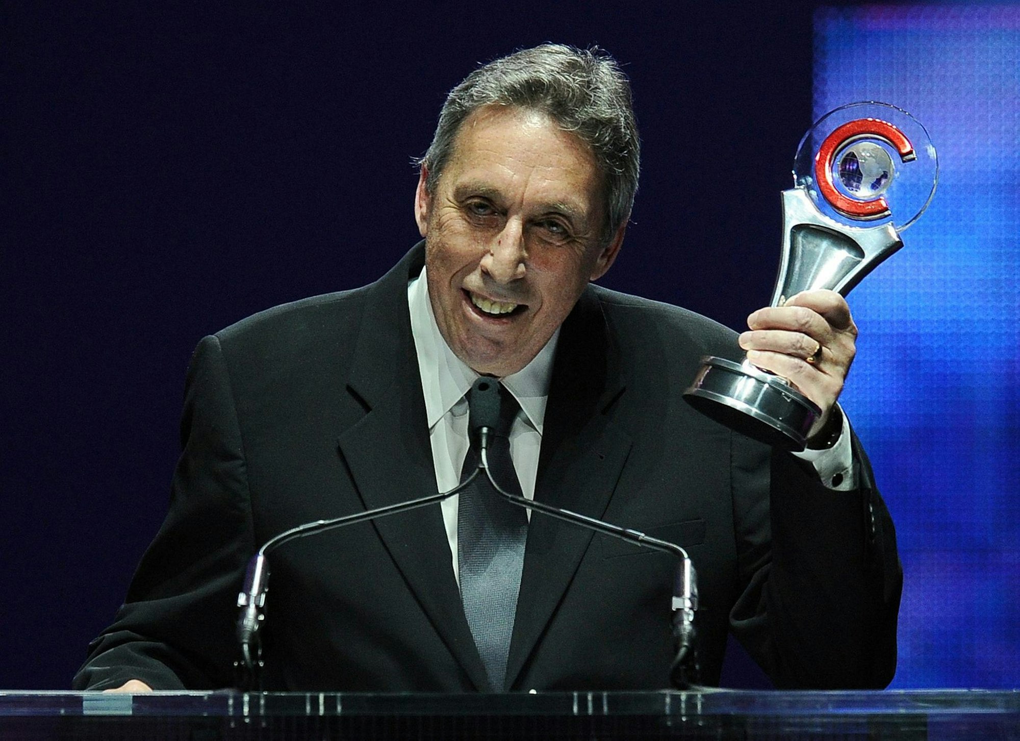 Ivan Reitman Preis 2014