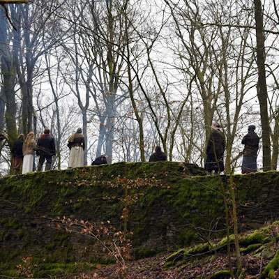 Filmdreh Wipperfürth