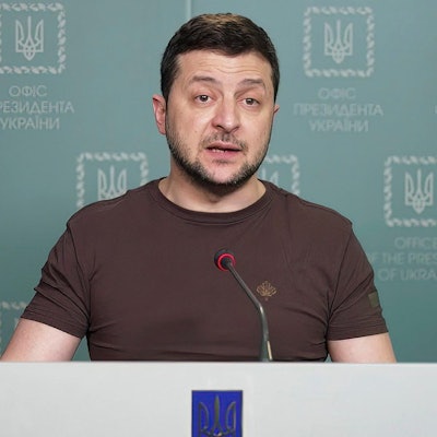 Selenskyj 100222