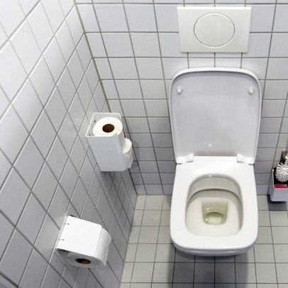 Toilette_63393509