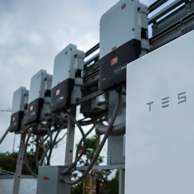 tesla