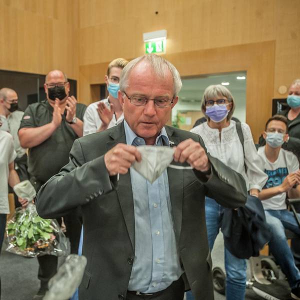 Rüdiger Scholz CDU Leverkusen