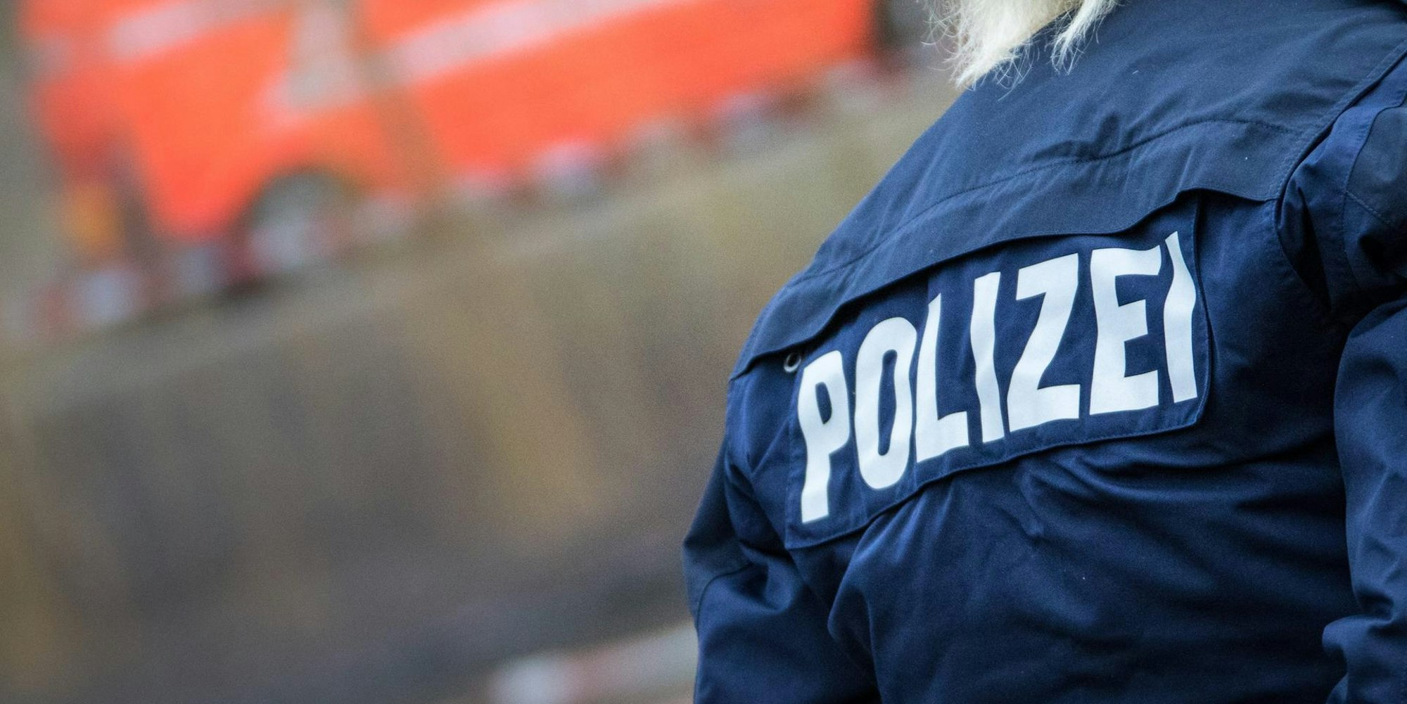 Polizei Symbolbild 0311