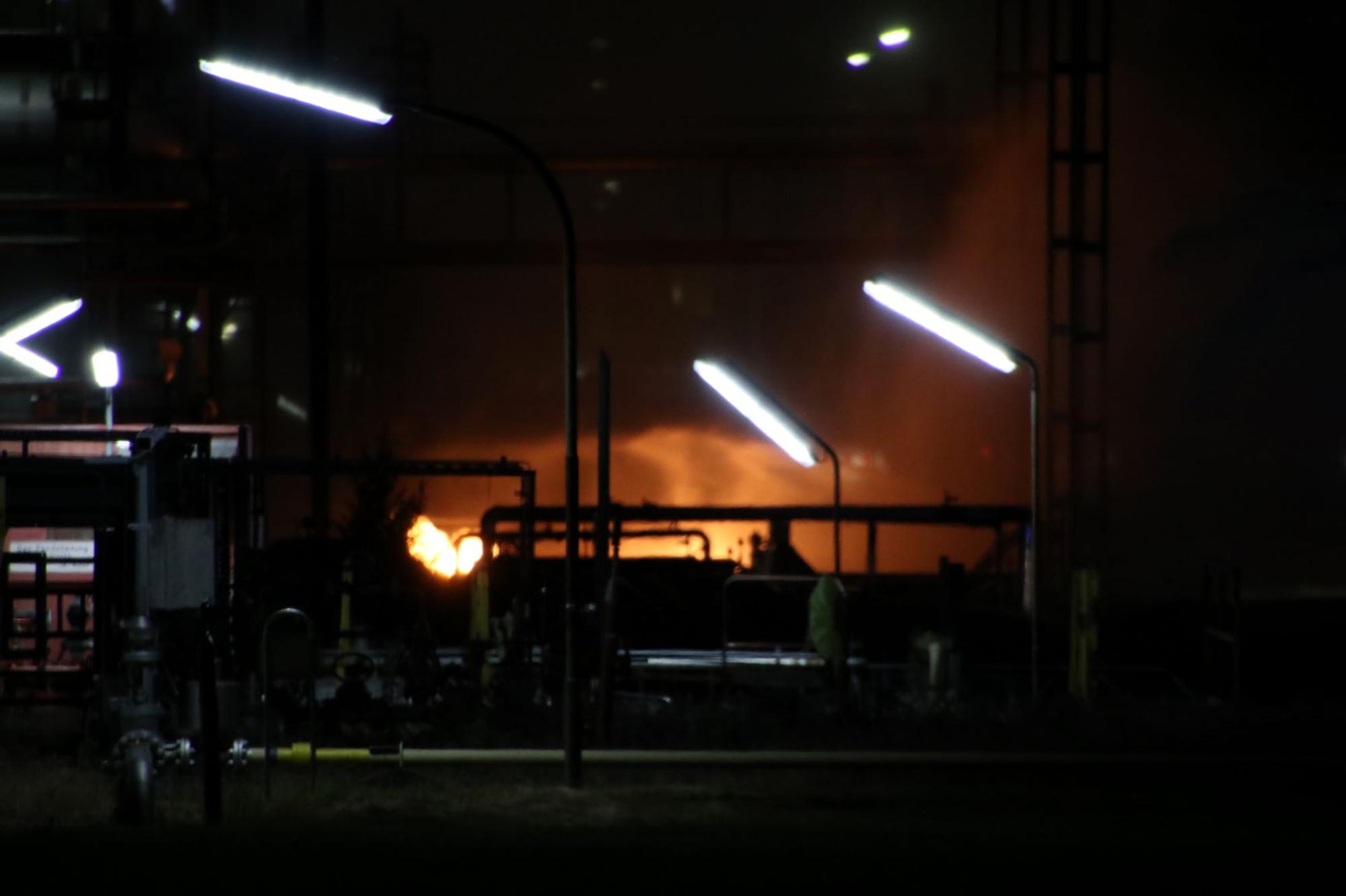 feuer infineum 2