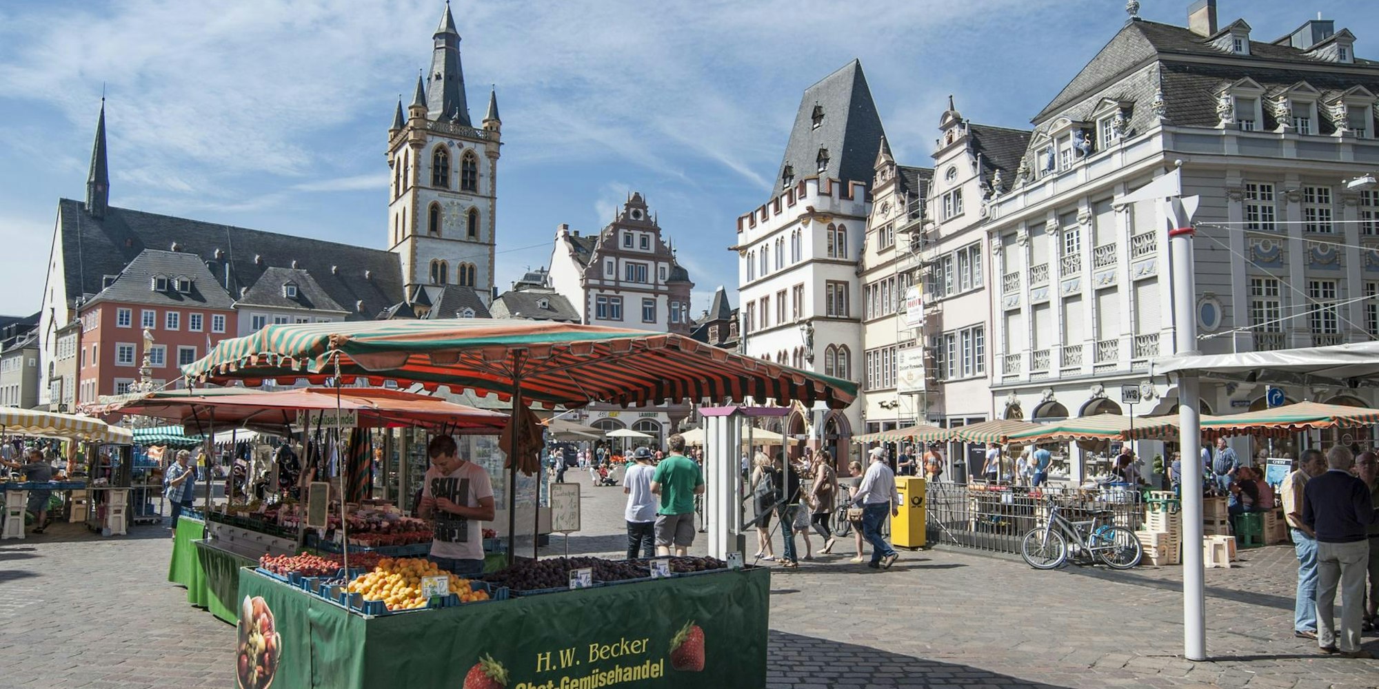 ttm_HauptmarktGangolf ttm Trier