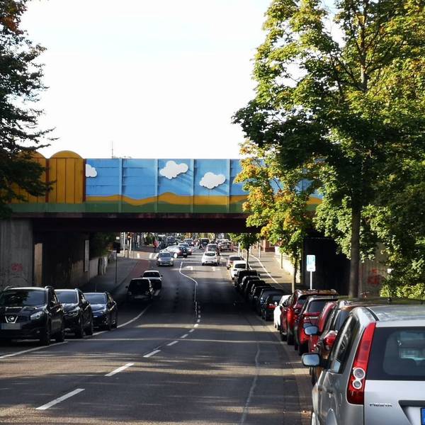 WES-Bauarbeiten-A555-Kronenweg
