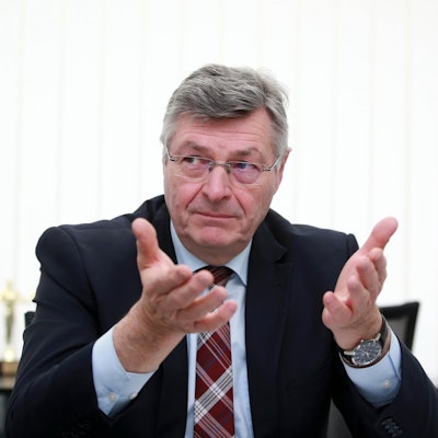 Bernhard Conzen