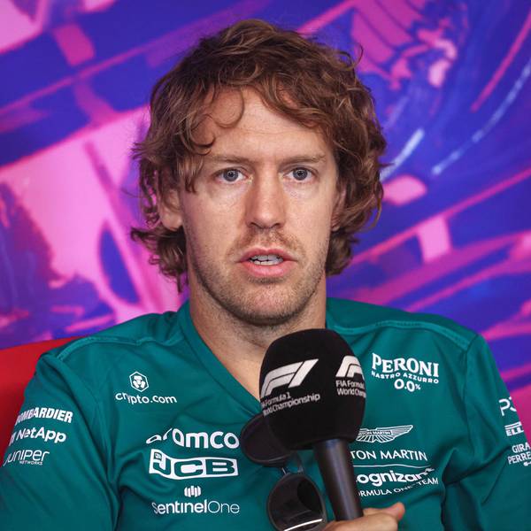 Vettel Mikro