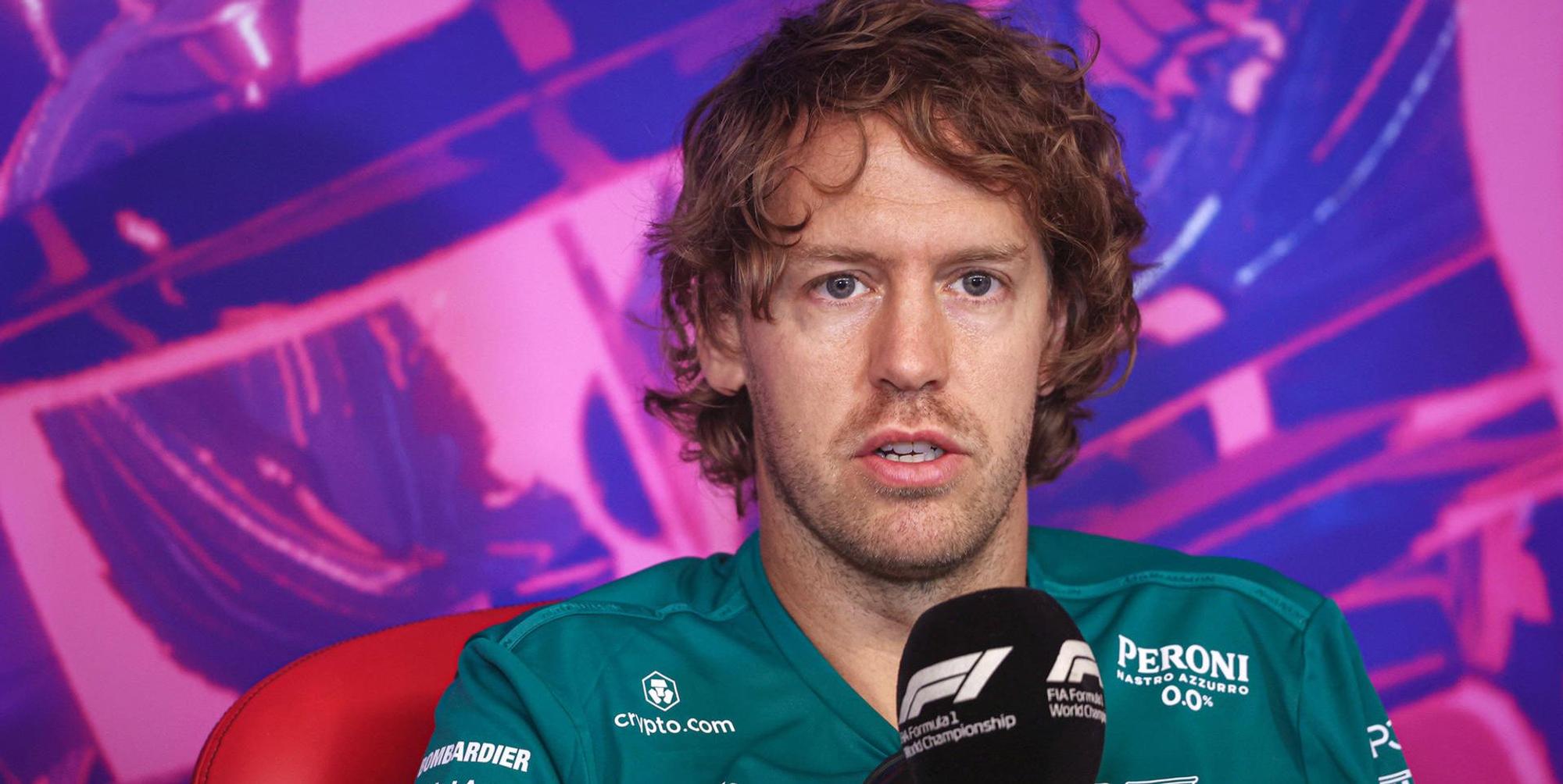 Vettel Mikro