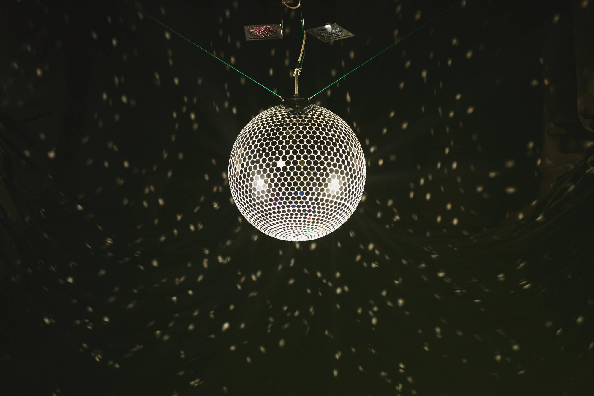 Discokugel
