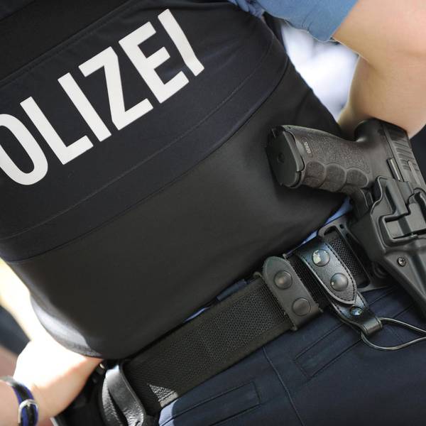 Polizei