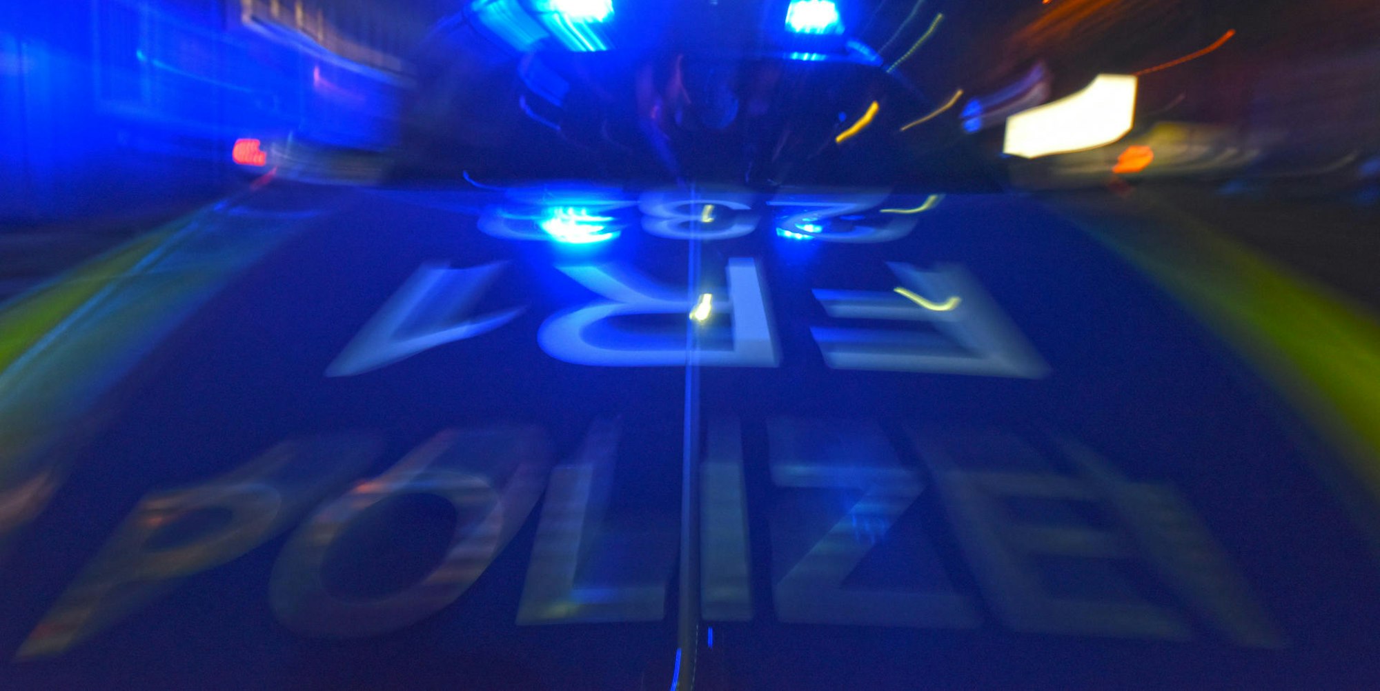 Polizei Symbolbild 030219