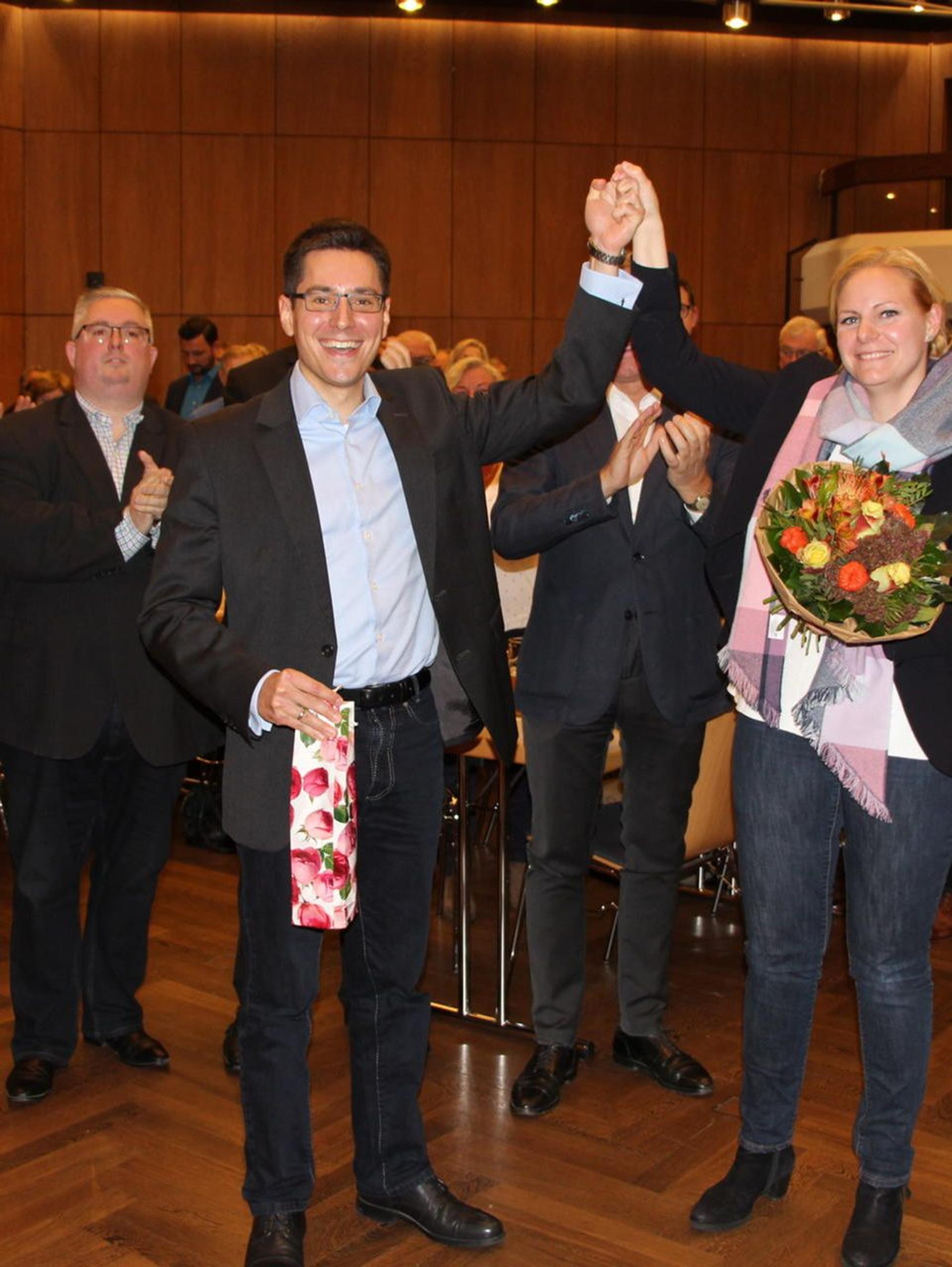 Max Leitterstorf