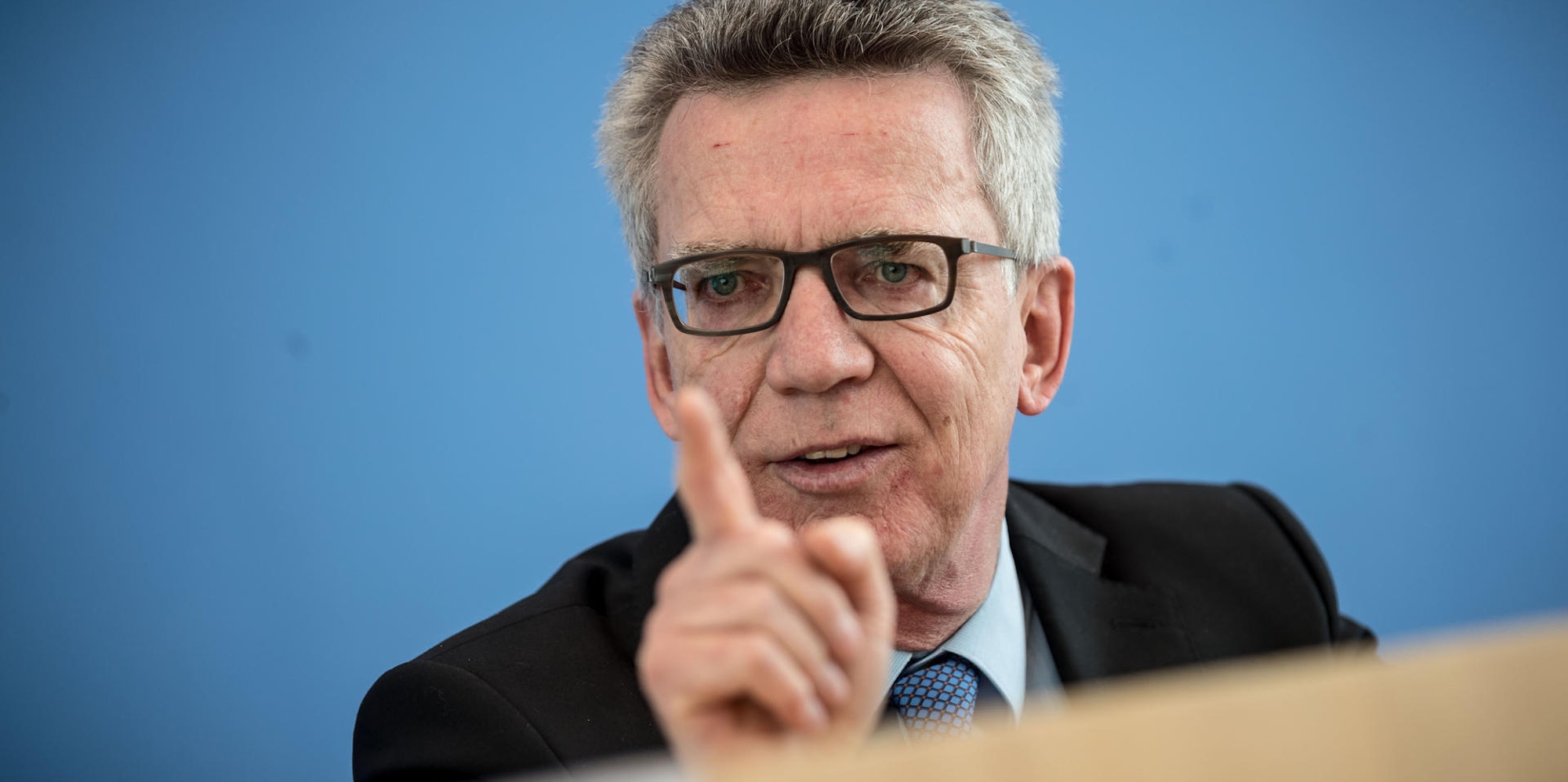 Maiziere